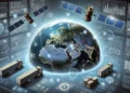 How Satellite IoT Devices Are Transforming Supply Chain Management and Asset Tracking