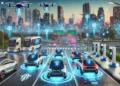 Future of Transportation: What You Need to Know About Connected Car Technology