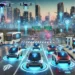 Future of Transportation: What You Need to Know About Connected Car Technology