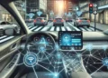 What Are Connected Cars