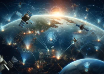 satelite communication systems