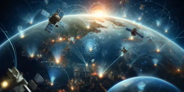 satelite communication systems